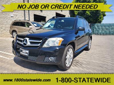 2010 Mercedes-Benz GLK GLK 350   - Photo 3 - Sun Valley, CA 91352