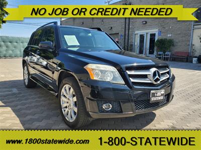 2010 Mercedes-Benz GLK GLK 350   - Photo 1 - Sun Valley, CA 91352