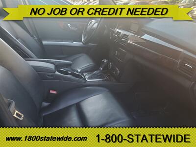 2010 Mercedes-Benz GLK GLK 350   - Photo 7 - Sun Valley, CA 91352
