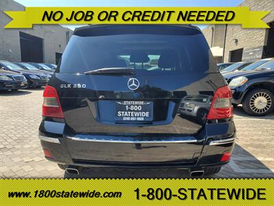 2010 Mercedes-Benz GLK GLK 350   - Photo 4 - Sun Valley, CA 91352