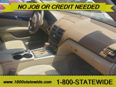2008 Mercedes-Benz C 300 Sport 4MATIC   - Photo 5 - Sun Valley, CA 91352