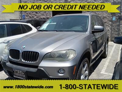 2008 BMW X5 3.0si   - Photo 3 - Sun Valley, CA 91352