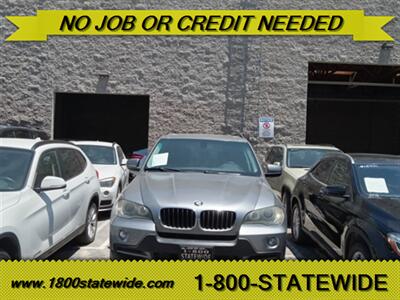 2008 BMW X5 3.0si   - Photo 2 - Sun Valley, CA 91352