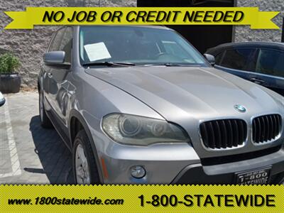 2008 BMW X5 3.0si   - Photo 1 - Sun Valley, CA 91352