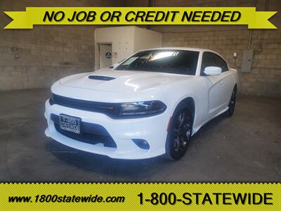 2019 Dodge Charger GT   - Photo 3 - Sun Valley, CA 91352