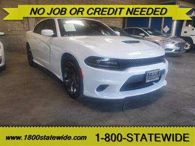 2019 Dodge Charger GT   - Photo 1 - Sun Valley, CA 91352