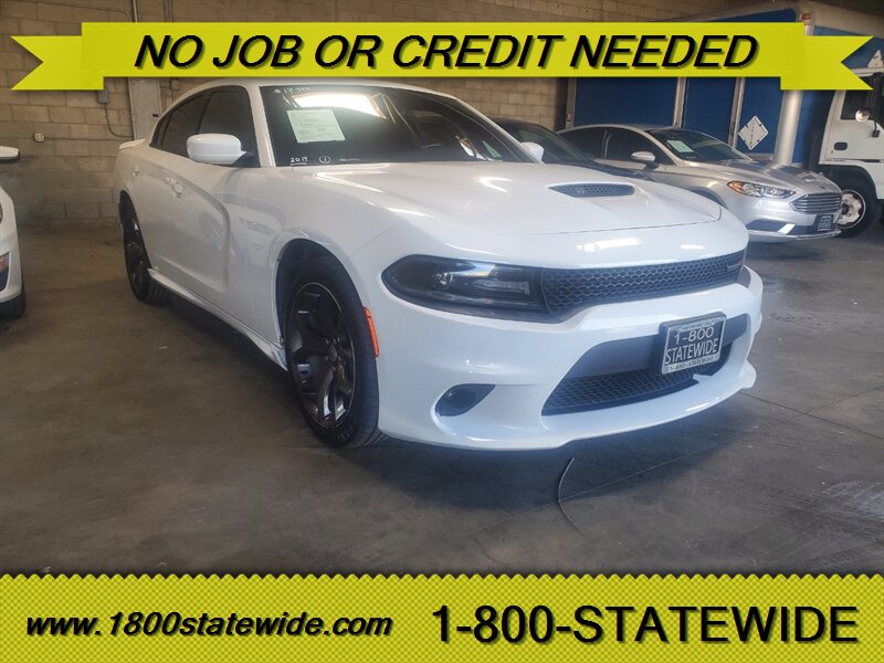 2019 Dodge Charger GT - Photo 1 - Sun Valley, CA 91352