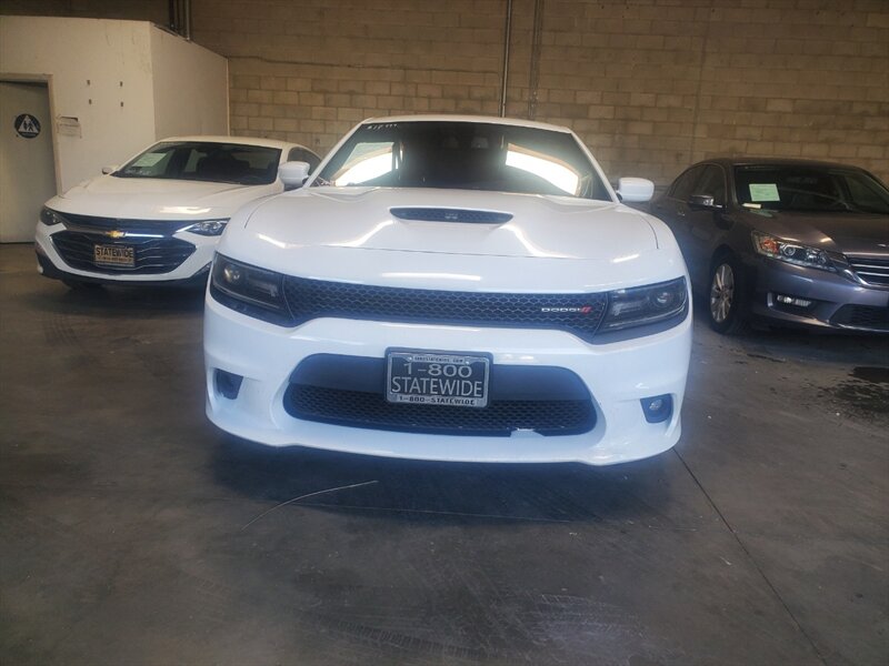 2019 Dodge Charger GT  
