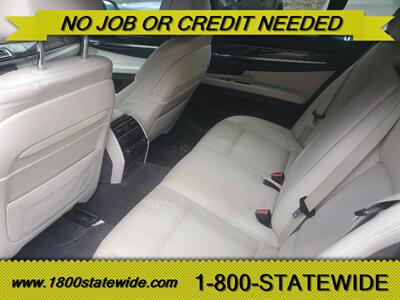 2014 BMW 750i   - Photo 6 - Sun Valley, CA 91352