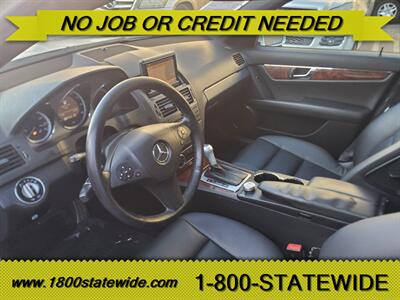 2010 Mercedes-Benz C 300 Luxury   - Photo 5 - Sun Valley, CA 91352