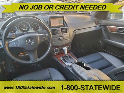 2010 Mercedes-Benz C 300 Luxury   - Photo 6 - Sun Valley, CA 91352