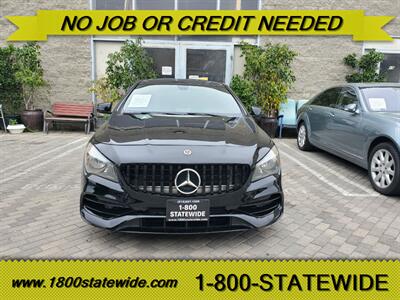 2014 Mercedes-Benz CLA CLA 250   - Photo 1 - Sun Valley, CA 91352