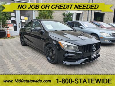 2014 Mercedes-Benz CLA CLA 250   - Photo 3 - Sun Valley, CA 91352