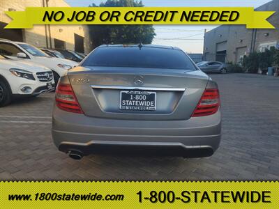 2012 Mercedes-Benz C 250   - Photo 4 - Sun Valley, CA 91352