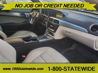 2012 Mercedes-Benz C 250   - Photo 7 - Sun Valley, CA 91352