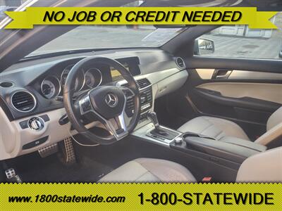 2012 Mercedes-Benz C 250   - Photo 5 - Sun Valley, CA 91352