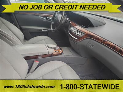 2007 Mercedes-Benz S 550 - Photo 7 - Sun Valley, CA 91352