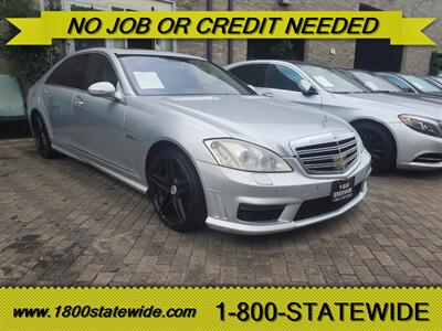 2007 Mercedes-Benz S 550 - Photo 3 - Sun Valley, CA 91352