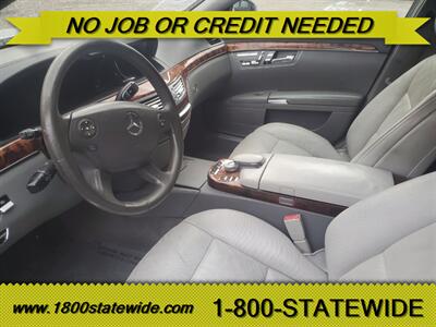 2007 Mercedes-Benz S 550 - Photo 5 - Sun Valley, CA 91352