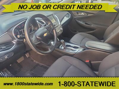 2016 Chevrolet Malibu   - Photo 5 - Sun Valley, CA 91352