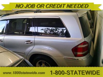 2007 Mercedes-Benz GL 450   - Photo 3 - Sun Valley, CA 91352