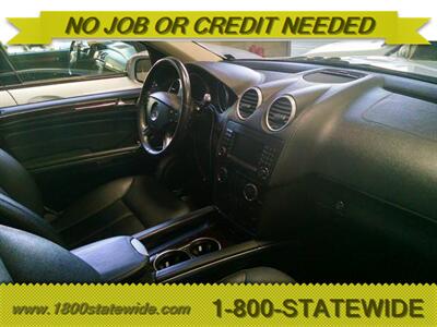 2007 Mercedes-Benz GL 450   - Photo 4 - Sun Valley, CA 91352