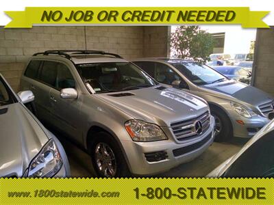 2007 Mercedes-Benz GL 450   - Photo 1 - Sun Valley, CA 91352