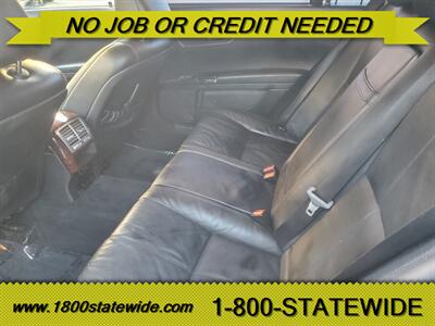 2007 Mercedes-Benz S 550 - Photo 6 - Sun Valley, CA 91352