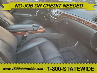 2007 Mercedes-Benz S 550 - Photo 7 - Sun Valley, CA 91352