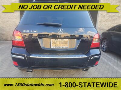 2011 Mercedes-Benz GLK GLK 350   - Photo 4 - Sun Valley, CA 91352