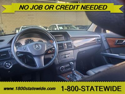 2011 Mercedes-Benz GLK GLK 350   - Photo 6 - Sun Valley, CA 91352