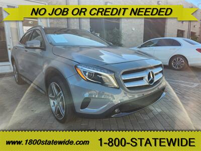 2016 Mercedes-Benz GLA GLA 250 - Photo 1 - Sun Valley, CA 91352