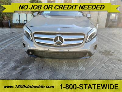 2016 Mercedes-Benz GLA GLA 250 - Photo 2 - Sun Valley, CA 91352
