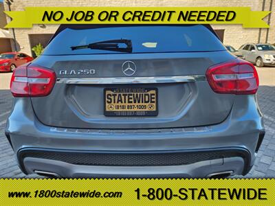 2016 Mercedes-Benz GLA GLA 250 - Photo 4 - Sun Valley, CA 91352