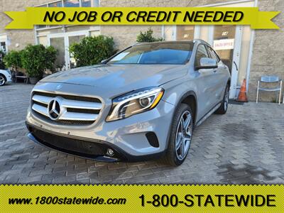 2016 Mercedes-Benz GLA GLA 250 - Photo 3 - Sun Valley, CA 91352