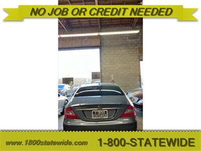 2009 Mercedes-Benz CLS CLS 550   - Photo 5 - Sun Valley, CA 91352