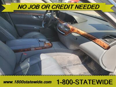 2008 Mercedes-Benz S 550 - Photo 7 - Sun Valley, CA 91352