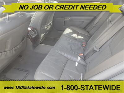 2008 Mercedes-Benz S 550 - Photo 6 - Sun Valley, CA 91352