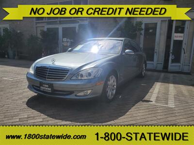 2008 Mercedes-Benz S 550 - Photo 3 - Sun Valley, CA 91352