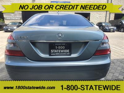 2008 Mercedes-Benz S 550 - Photo 4 - Sun Valley, CA 91352