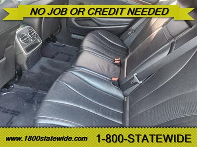 2015 Mercedes-Benz S 550   - Photo 6 - Sun Valley, CA 91352