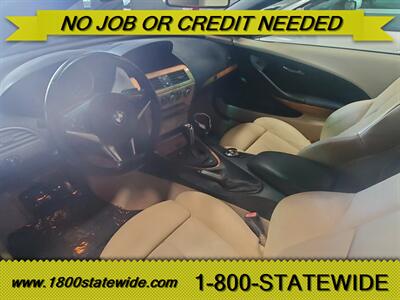 2006 BMW 650i   - Photo 5 - Sun Valley, CA 91352