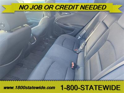2020 Chevrolet Malibu LT - Photo 6 - Sun Valley, CA 91352