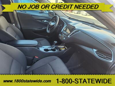 2020 Chevrolet Malibu LT - Photo 7 - Sun Valley, CA 91352