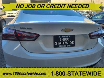 2020 Chevrolet Malibu LT - Photo 4 - Sun Valley, CA 91352
