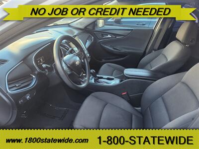 2020 Chevrolet Malibu LT - Photo 5 - Sun Valley, CA 91352