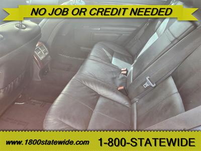 2007 Mercedes-Benz S 550 - Photo 6 - Sun Valley, CA 91352