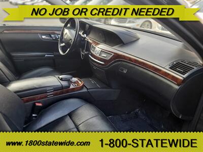 2007 Mercedes-Benz S 550   - Photo 7 - Sun Valley, CA 91352