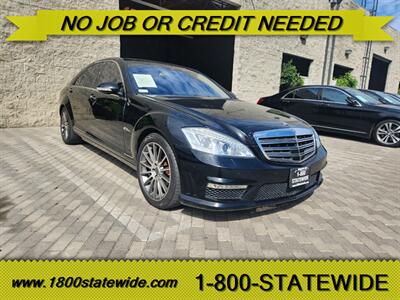 2007 Mercedes-Benz S 550 - Photo 3 - Sun Valley, CA 91352