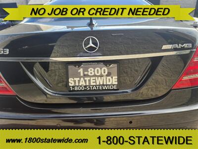 2007 Mercedes-Benz S 550 - Photo 4 - Sun Valley, CA 91352